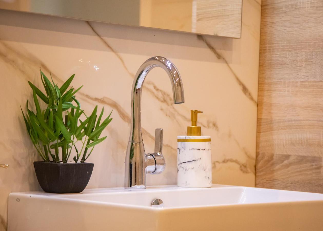 Loft Ferienwohnung Lechenich エアフトシュタット エクステリア 写真