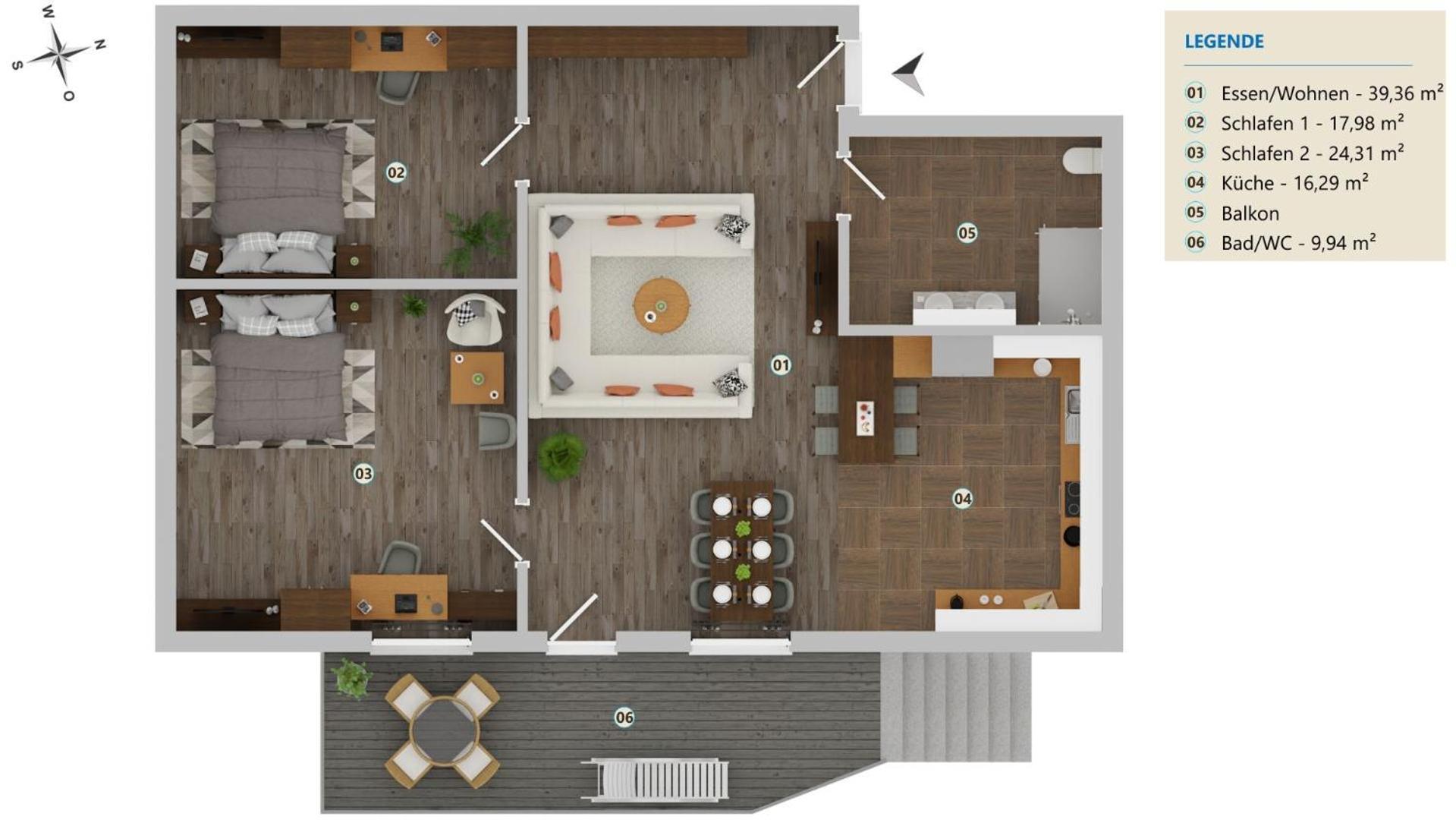 Loft Ferienwohnung Lechenich エアフトシュタット エクステリア 写真